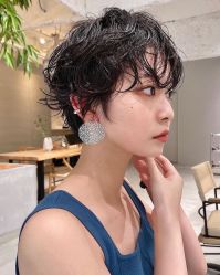 -MY HAIR ARDOR