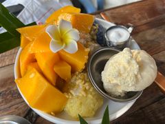 -PAPAYA泰国街头小吃(南山路店)