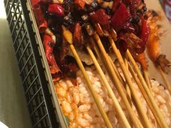 -湘阁里辣(沙井华润万家店)