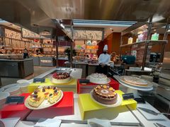 -RISE RESTAURANT(滨海湾金沙店)