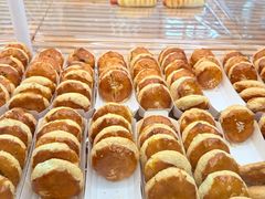 -味多美蛋糕(六里桥店)