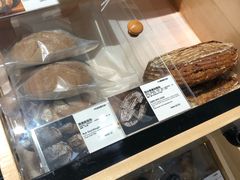 -面包谷Grains n' Beans(九号公馆店)