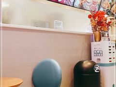 -DQ·蛋糕·冰淇淋(三亚青春颂店)