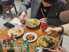 -池嬢拌粉(上海首店)