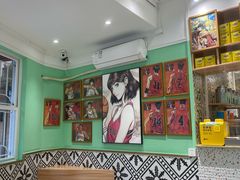 -華叔茶記