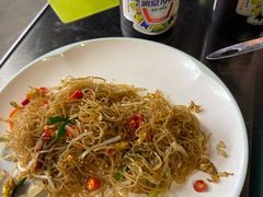 -宵夜侠·自选衡阳烧烤大排档(新塘白江店)