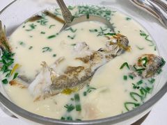 -玫瑰厅上海菜(兴国路店)