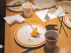 -比格比萨自助(诺亚大厦店)