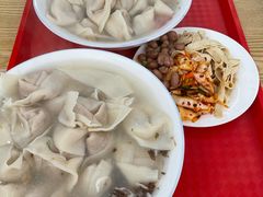 -宋家馄饨馆(八一公园店)