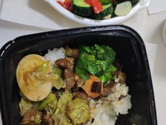 -康师傅私房牛肉面(北京南站店)