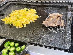 -韩阳王石板烤肉
