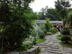 -湘力力小院·鱼汤泡饭(枫林路店)