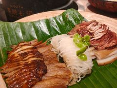 -蘑界·野生菌火锅(深业上城店)