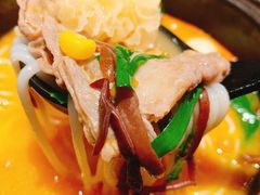 -云味馆过桥米线(皇庭广场店)