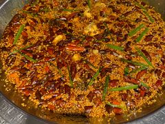 -胖子鱼·天水麻辣鱼火锅(秦州407店)