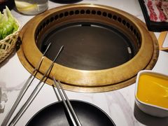 -花味烤肉·拌饭(庐阳万科店)