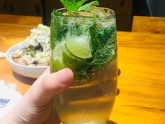 -BE BRIGHT KITCHEN(正佳广场店)