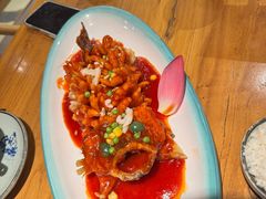 -鱼食饭稻·苏浙土菜17年老馆子(平江路店)