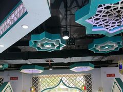 -帕米尔食府(白云观店)