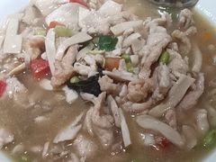 -杏花村水席楼·洛阳水席(老城十字街店)