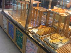 -长发西饼(临顿路店)
