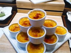 -亚马逊环球美食百汇(新城吾悦广场店)