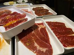 -神户赤童日式烤肉伙伴(东直门店)