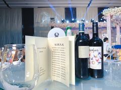 -上海宝华万豪酒店