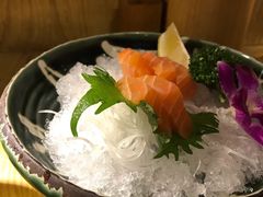 -昊·来了寿司(双楠2店)