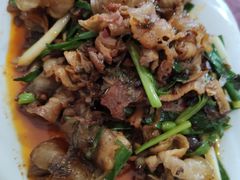 -灯盏窝饭店(新都分店)