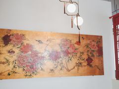 大堂-百家鲜·杭帮菜
