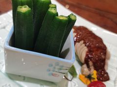 -翠清酒家(万丰路店)