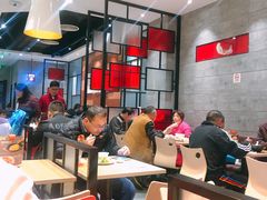 大堂-泰煌鸡·上海白斩鸡·鸡汤面(鹤庆店)