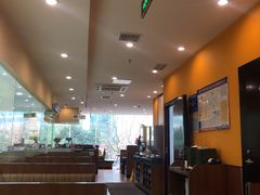 -萨莉亚意式餐厅(石鼓路店)
