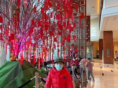 -上海浦东嘉里大酒店