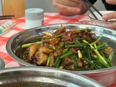 -高子烧鸡公(五里堆路店)