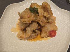 -百富源·海鲜辽菜(浑河堡店)