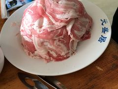 -元盛居(生态大街店)