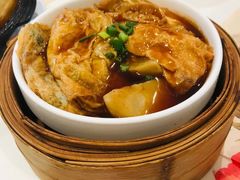 -虾饺妹·酒家(金碧店)