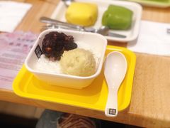 -满记甜品(苏州中心店)