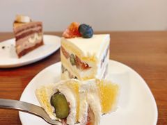 -black rainbow coffee