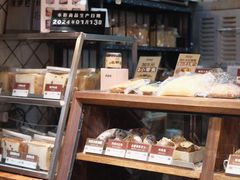 -Juicy Bakery(大学路店)