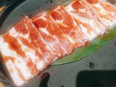 -九田家黑牛烤肉料理(溧阳吾悦店)