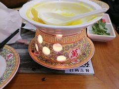 -砂锅居(西四店)