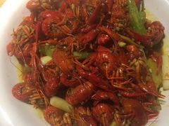 -嘉旺港式茶餐厅(延长中路店)