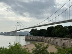 -威远炮台