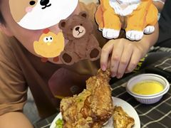 -享德来便当(星汇店)