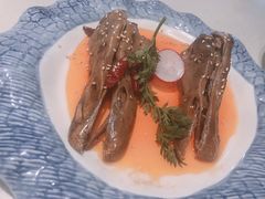 -徽州月·民间徽菜(浦东总店)