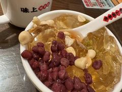 -味上湘菜馆(岳麓山店)