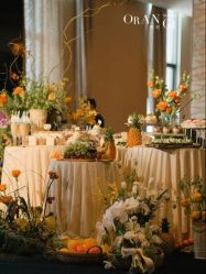 -无锡君来洲际酒店·宴会厅